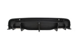 (Patented ABS) For 17-24 Tesla Model Y Upgrade Rear Diffuser
