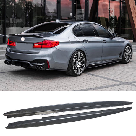 Image for Carbon Fiber Look variant