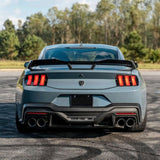 (Patented ABS) For 2024+ Ford Mustang DH Performance Rear Spoiler