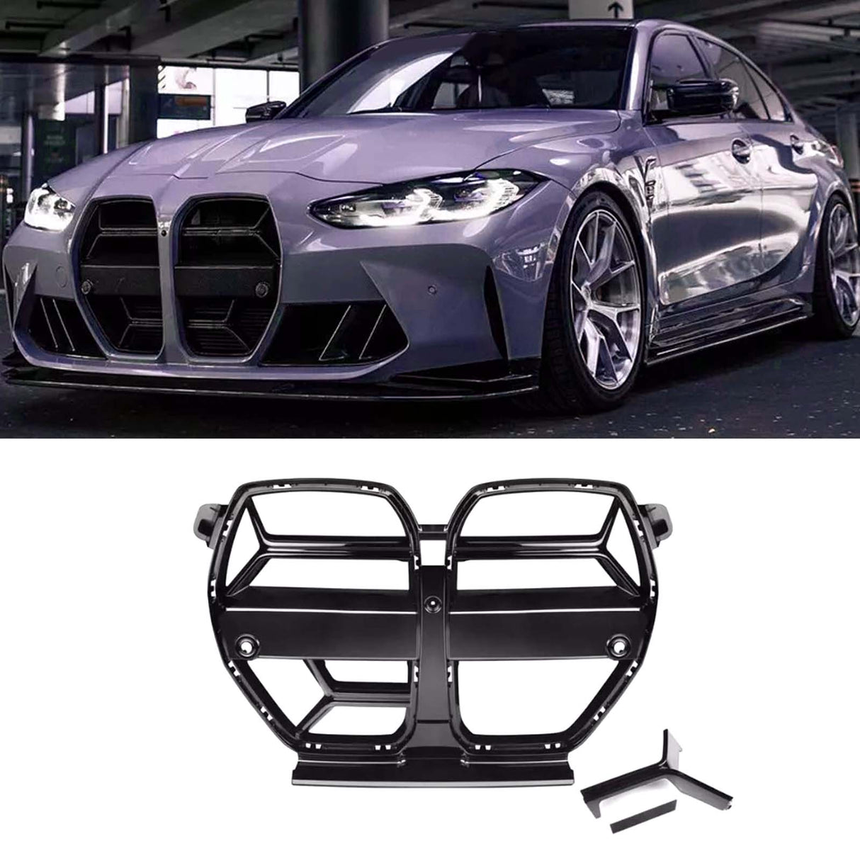Image for Gloss Black variant