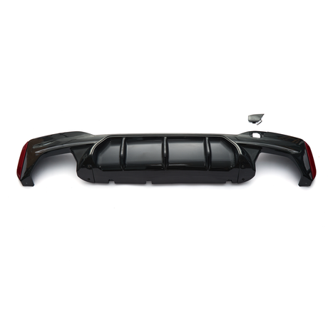 Image for Carbon Fiber Look variant