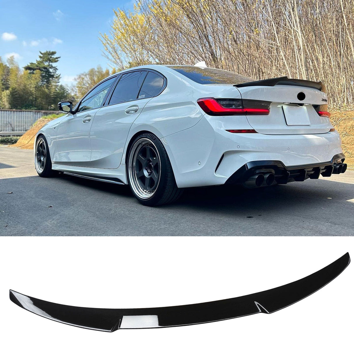 Image for Gloss Black variant
